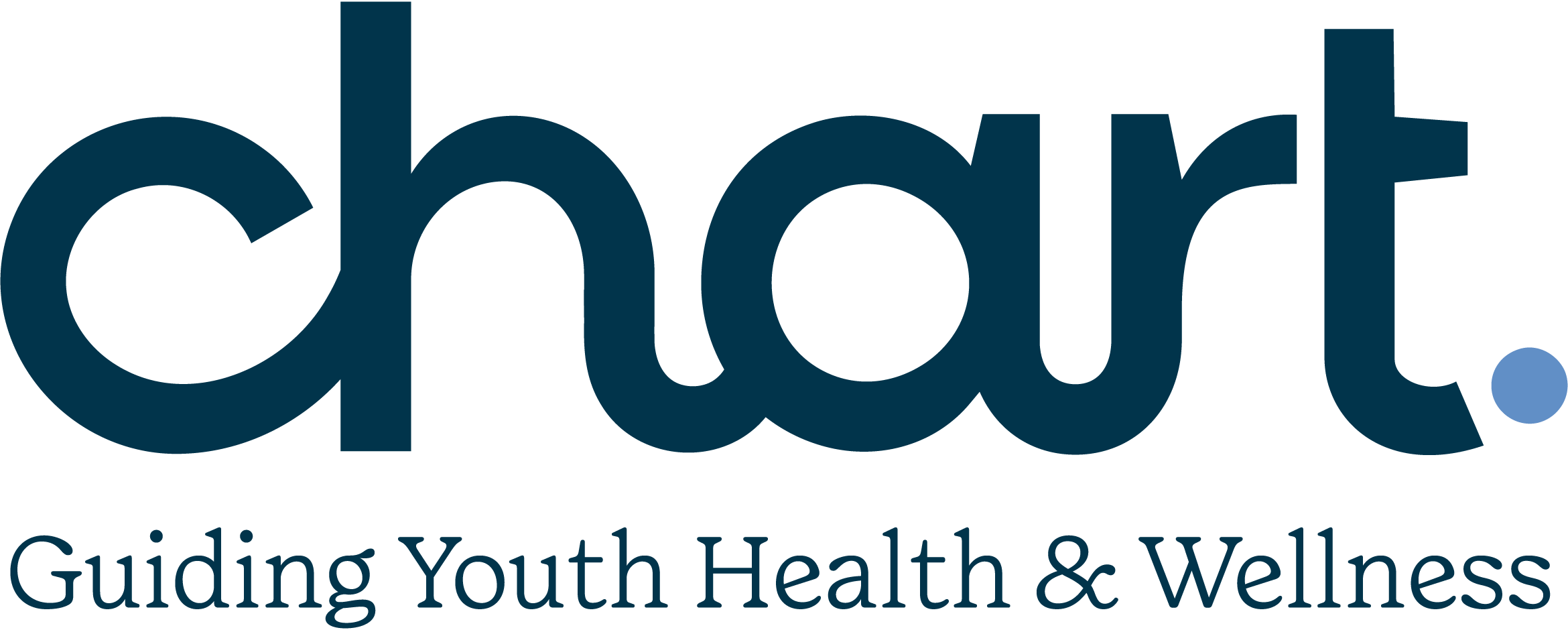 Chart. | Guiding Youth Health & Wellness